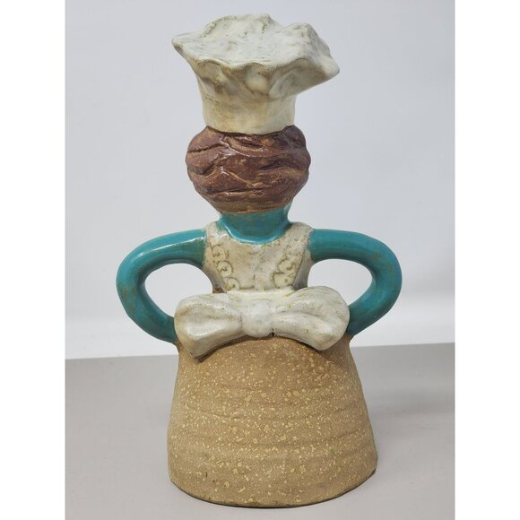 Vintage Poppets By Poppytrail‎ Metlox Potteries Manhattan Beach CA USA - Picture 3 of 12